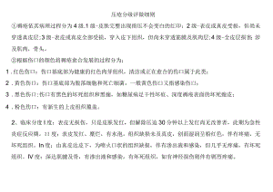 压疮分级评做细则.docx