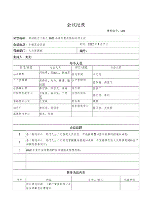 劳动能力平衡及2022年委外费用指标专项汇报.docx