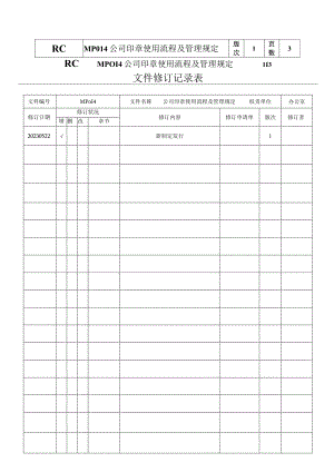 MP印章使用流程及管理规定.docx