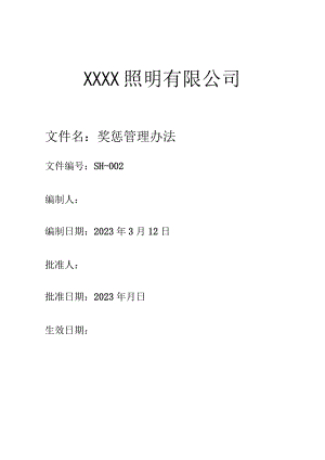 2奖惩管理办法（新）.docx