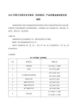 ××产品质量监督抽查实施细则.docx