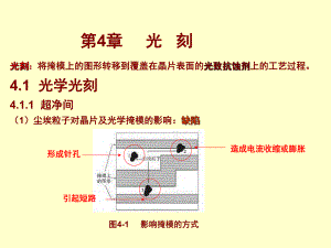 超大规模集成电路技术基础4.ppt
