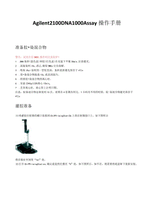 Agilent-2100-DNA-1000-Kit.docx