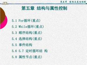 虚拟仪器labview课件PPT5.ppt