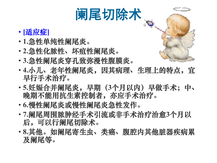 阑尾切除术.ppt_第1页