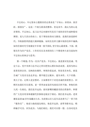 最新第二批主题教育专题研讨发言讲话材料合集.docx