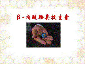 青霉素类2.ppt