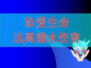预防溺水家长会ppt课件.ppt