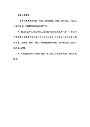 项目总工职责.docx