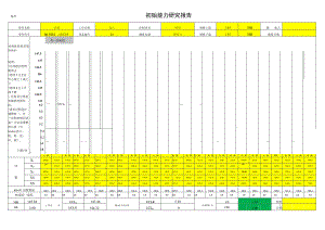 初始能力研究（PPK）.docx
