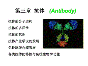 第二章抗体.ppt