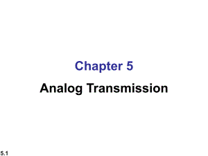 数据通信与网络chapter05.ppt
