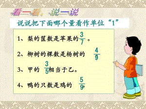 2　分数乘法解决问题　PPT课件2.ppt