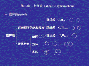 脂环烃03邢其毅课件.ppt