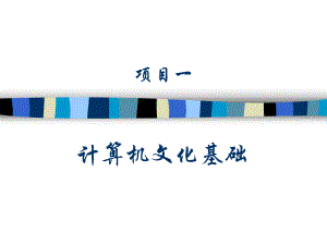 职业教育计算机文化基础.ppt