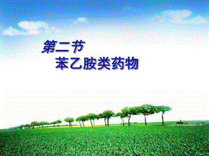 药物分析07第七章芳香胺类药物的分析2.ppt