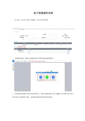 电子签章操作说明.docx