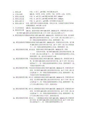 心电图报告诊断模板.docx