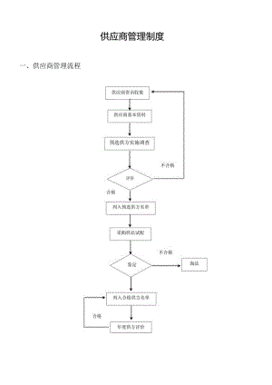 供应商管理制度.docx