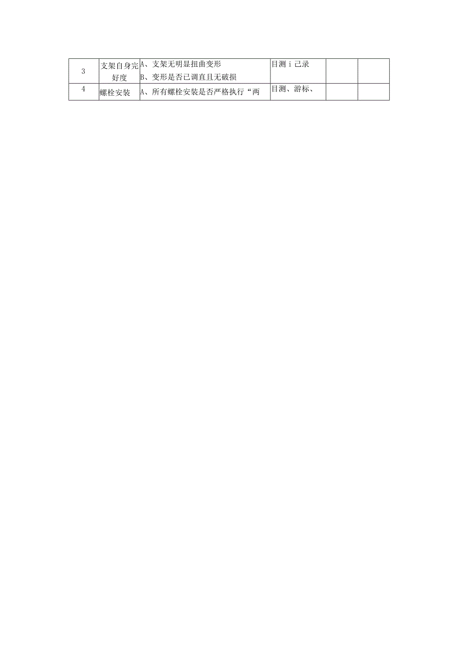 光伏工程质量工艺标准化(光伏组件支架安装).docx_第2页