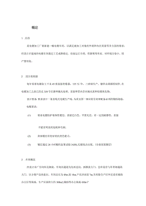 SIT电镀车间设计.docx