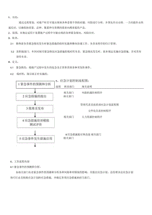 应急计划控制程序.docx