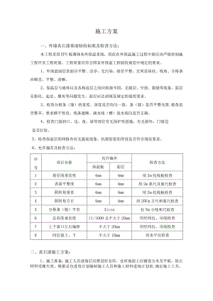 外墙真石漆施工方案.docx