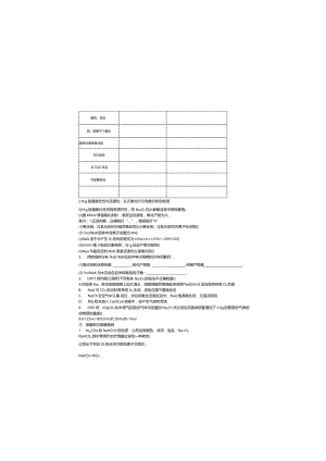 学案六钠及其化合物.docx