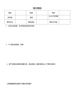 ————提问模板————.docx