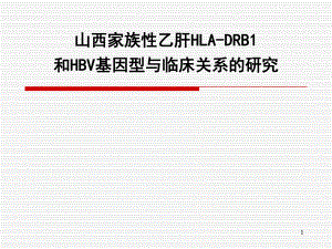 乙肝课题.ppt.ppt