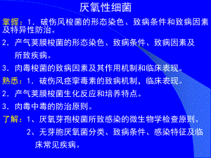 厌氧性细菌.ppt