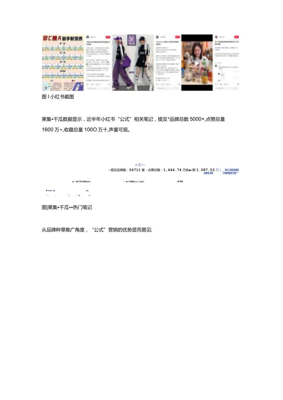 赞藏1000万+!小红书「公式营销」强种草攻略.docx_第3页