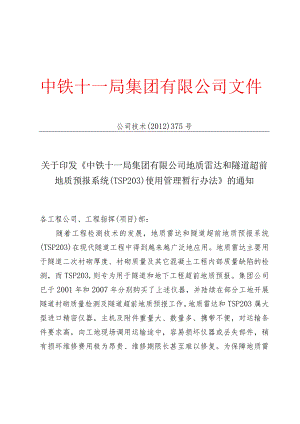 集团公司技术部375号.docx