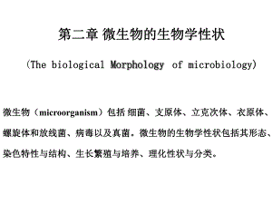 细菌的生物学性状.ppt