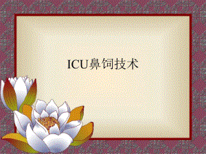 ICU鼻饲技术.ppt.ppt