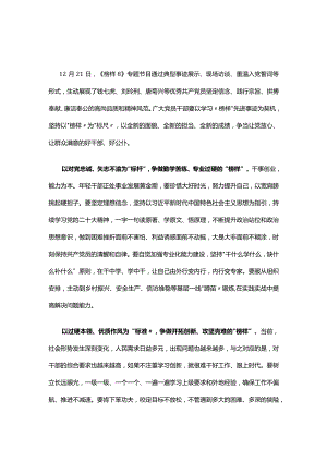 支部榜样8读书心得体会资料合集.docx