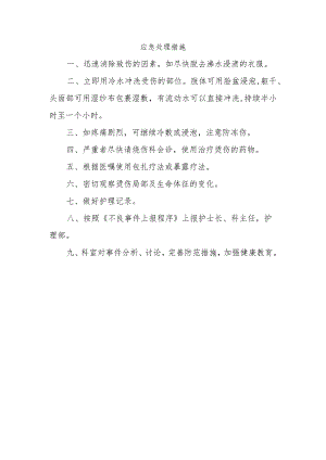 应急处理措施.docx