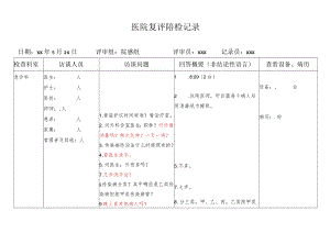 急诊科复评陪检记录.docx