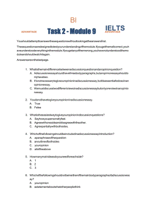 2024剑桥雅思讲义Task_2_-_Module_9.docx