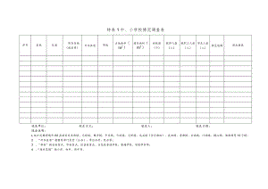 中小学情况调查表.docx