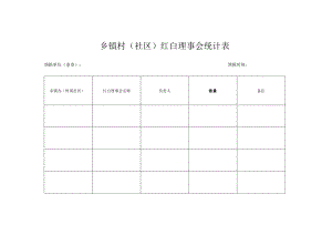 红白理事会统计表.docx