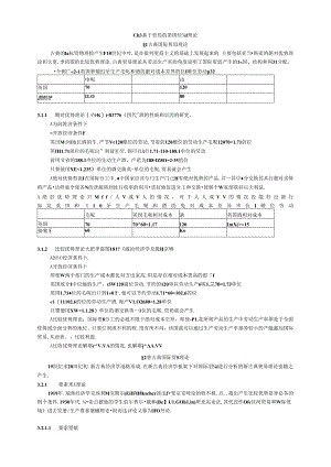 Ch3基于贸易的跨国经营理论.docx