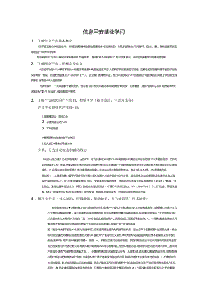 信息安全基础知识74619.docx