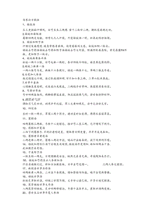 伤寒论方歌括.docx