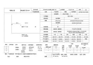 8-热处理工艺卡片A194-2HM.docx