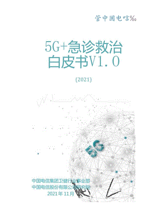 5G+急诊救治白皮书.docx