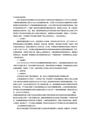产业实践报告总结.docx