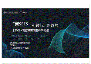 2017中国SaaS用户研究报告：“新SaaS”引领行业新趋势.docx