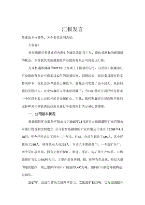 会议发言稿.docx
