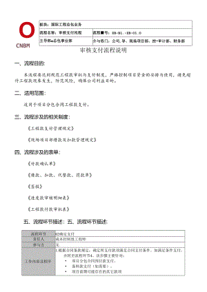中建材国际装备—审核支付流程说明.docx